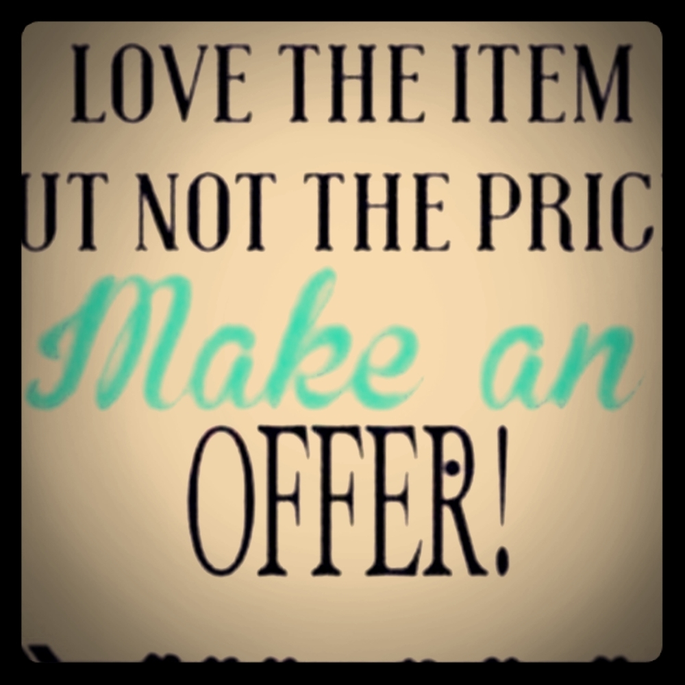 Offers Considerable